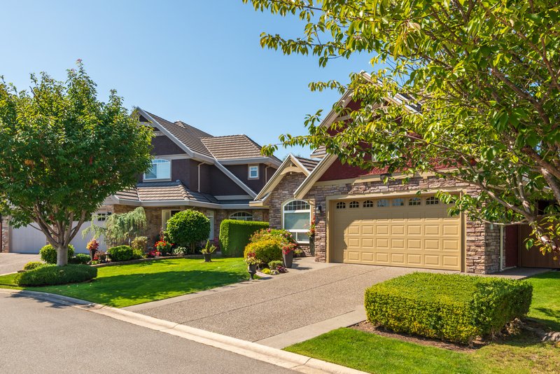 Cochera de una casa en venta en Puebla