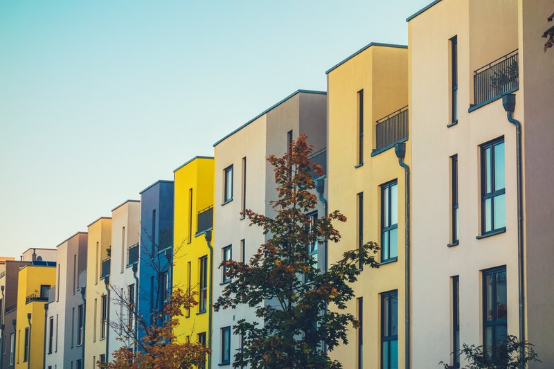 Vende tu Casa con Respaldo Profesional en la ciudad de Puebla